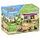 PLAYMOBIL Rabbit Hutch (71252)