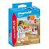 PLAYMOBIL Slush-Eis Verkäufer (70251)