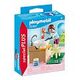 PLAYMOBIL Girl Brushing Her Teeth (70301)