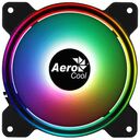 AEROCOOL Saturn 12F FRGB 120mm, Black (ACF3-ST10237.01)