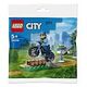LEGO City - Police Bike Training (30638)
