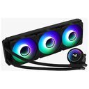 AEROCOOL Mirage L360 ARGB AIO 360mm, Schwarz (ACLA-MR36117.71)