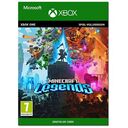 Minecraft Legends (Mojang), Xbox [Download]
