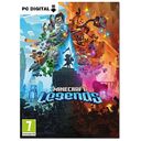 Minecraft Legends (Mojang), PC [Download]