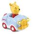 VTECH Tut Tut Baby Flitzer - Winnie Puuhs Cabrio (80-555304)