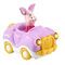 VTECH Tut Tut Baby Flitzer - Ferkels Cabrio (80-555504)