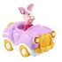 VTECH Tut Tut Baby Flitzer - Ferkels Cabrio (80-555504)