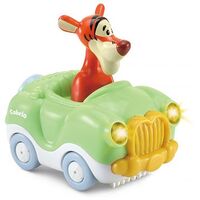 VTECH Tut Tut Baby Flitzer - Tiggers Cabrio (80-555404)