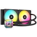 CORSAIR iCUE H115i Elite Capellix XT, Black (CW-9060069-WW)