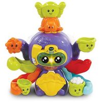 VTECH Badespass - Oktopus (80-555204)