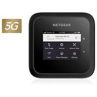NETGEAR Nighthawk M6 Pro 5G Wi-Fi 6E (MR6450-100EUS)