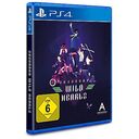 Sayonara Wild Hearts (Annapurna Interactive), PS4