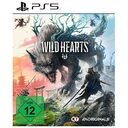 Wild Hearts (Electronic Arts), PS5