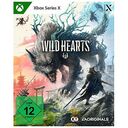 Wild Hearts (Electronic Arts), Xbox Series X