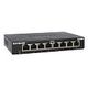 NETGEAR 8-Port Unmanaged Switch (GS308-300PES)