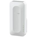 NETGEAR EAX12 - AX1600 4-Stream WiFi-6 Mesh Repeater (EAX12-100PES)