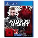 Atomic Heart (Focus Entertainment), PS4