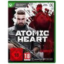 Atomic Heart (Focus Entertainment), Xbox