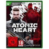 Atomic Heart (Focus Entertainment), Xbox