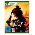 Like a Dragon: Ishin! (Sega), Xbox