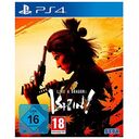 Like a Dragon: Ishin! (Sega), PS4