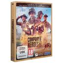 Company of Heroes 3 - Launch Edition (Sega), PC