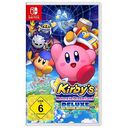 Kirby's Return to Dream Land Deluxe (Nintendo), NSW