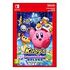 Kirby's Return to Dream Land Deluxe (Nintendo), NSW [Download]