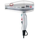 SOLIS Fast Dry 360° ionic, Typ 381, Silber (96826)