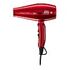 SOLIS Fast Dry 360° ionic, Type 381, Red (96827)