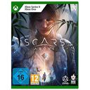 Scars Above (Prime Matter), Xbox