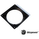 BITSPOWER FAN ADAPTER 140MM To 120MM (BP-FA140120-BK)