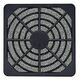 AKASA Washable Fan Filters for 80 mm Fans (GRM80-30)