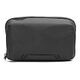 PEAK DESIGN Tech Pouch, Schwarz