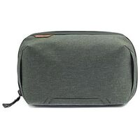 PEAK DESIGN Tech Pouch, Sage Green