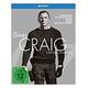 James Bond - The Daniel Craig 5-Movie Collection (Blu-ray, D.Craig)
