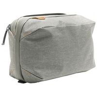 PEAK DESIGN Wash Pouch, Sage Green