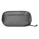 PEAK DESIGN Small Wash Pouch, Schwarz