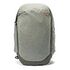 PEAK DESIGN Travel Backpack 30L, Sage Green