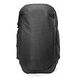 PEAK DESIGN Travel Backpack 30L, Schwarz