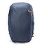 PEAK DESIGN Travel Backpack 30L, Midnight