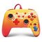 POWERA Enhanced Wired Controller für Nintendo Switch, Orange Berry Pikachu, NSW (1522784-01)