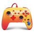 POWERA Enhanced Wired Controller for Nintendo Switch, Orange Berry Pikachu, NSW (1522784-01)