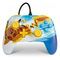 POWERA Enhanced Wired Controller für Nintendo Switch, Pikachu Charge, NSW (PA1518806-01)