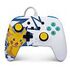 POWERA Enhanced Wired Controller for Nintendo Switch, Pikachu High Voltage, NSW (NSGP0041-01)