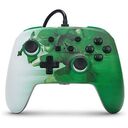 POWERA Enhanced Wired Controller for Nintendo Switch, Heroic Link, NSW (1516984-01)