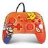 POWERA Enhanced Wired Controller für Nintendo Switch, Mario Vintage, NSW (323217)