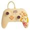 POWERA Enhanced Wired Controller für Nintendo Switch, Animal Crossing: Isabelle, NSW (323294)