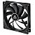 ARCTIC F12, 120mm, Black (ACFAN00201A)