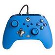 POWERA Enhanced Wired Controller für Xbox Series X|S, Blau (1518811-01)